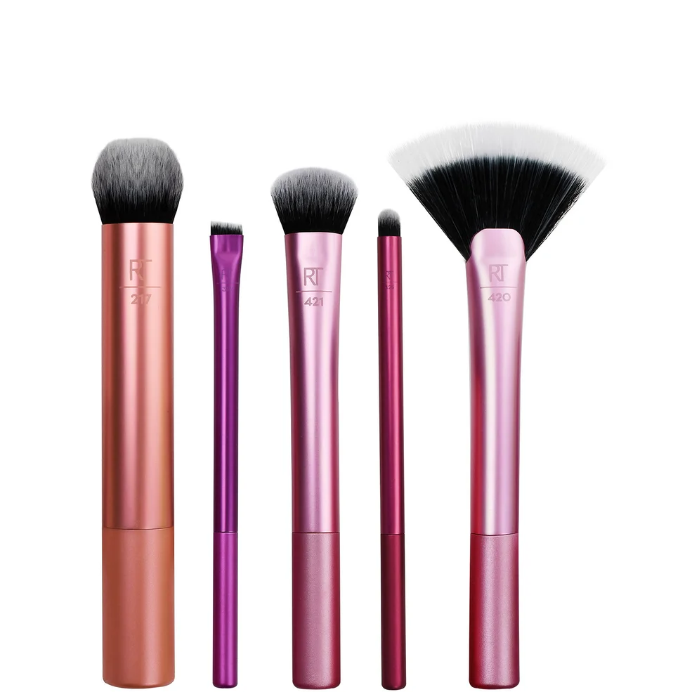 Real Techniques Artists Essentials Immagine 1