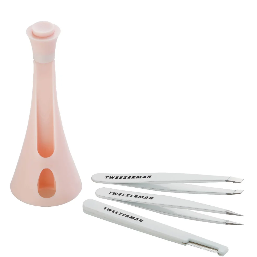 Tweezerman Toolmates Eyebrow Kit Immagine 1