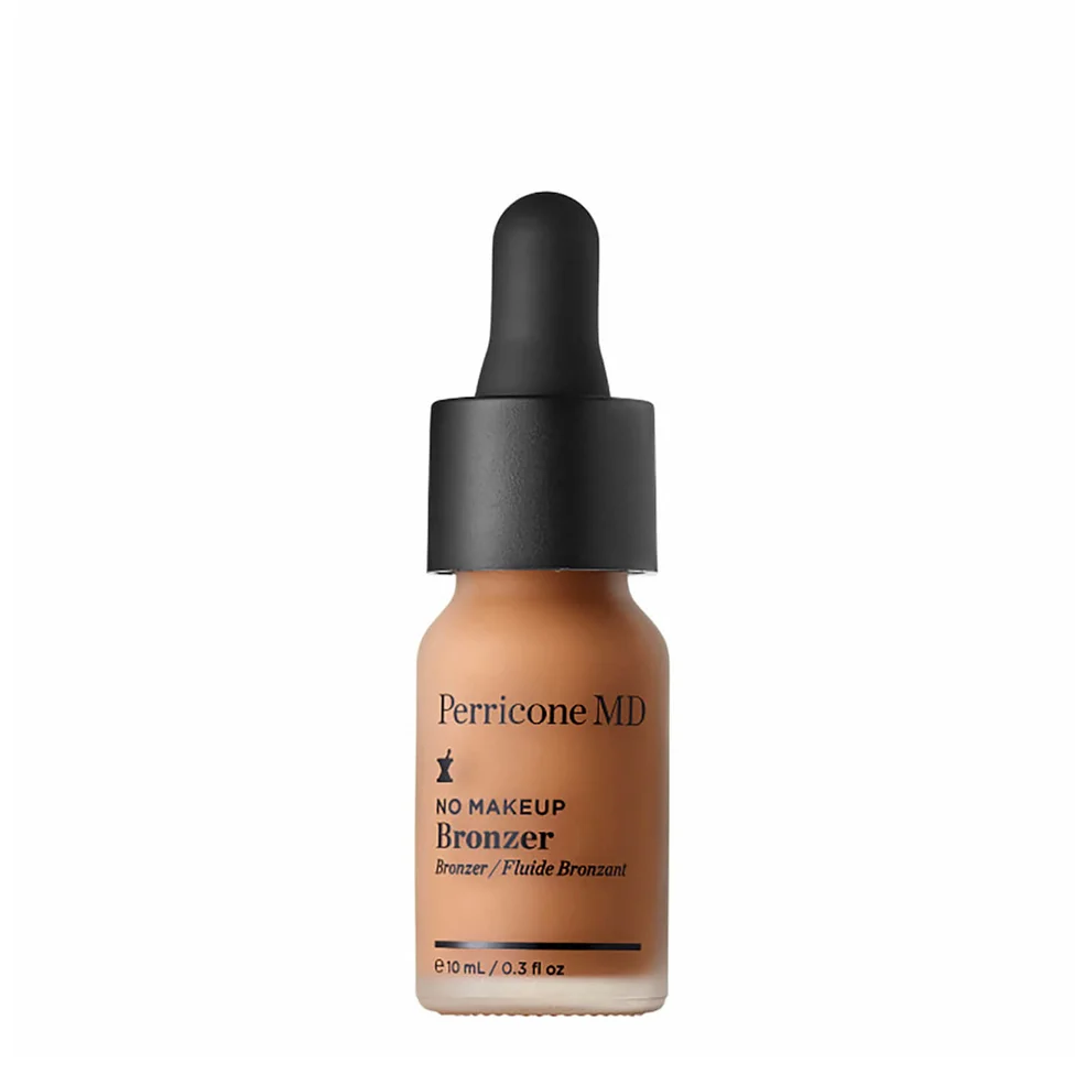 Perricone MD No Makeup Bronzer SPF 15 10ml Immagine 1