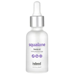 Indeed Labs Olio Viso allo Squalane 30 ml - undefined undefined