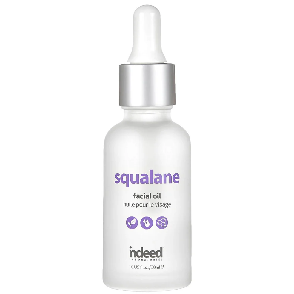 Indeed Labs Olio Viso allo Squalane 30 ml Immagine 1