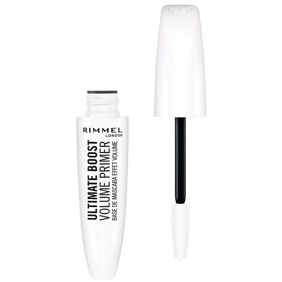 Rimmel Primer ciglia volumizzante 12 ml Immagine 1