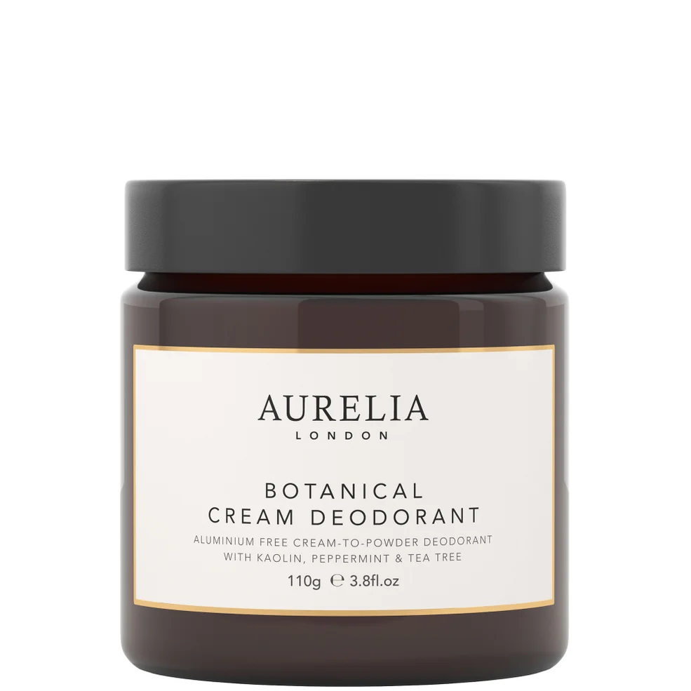Aurelia London Crema Deodorante Botanico 110g Immagine 1