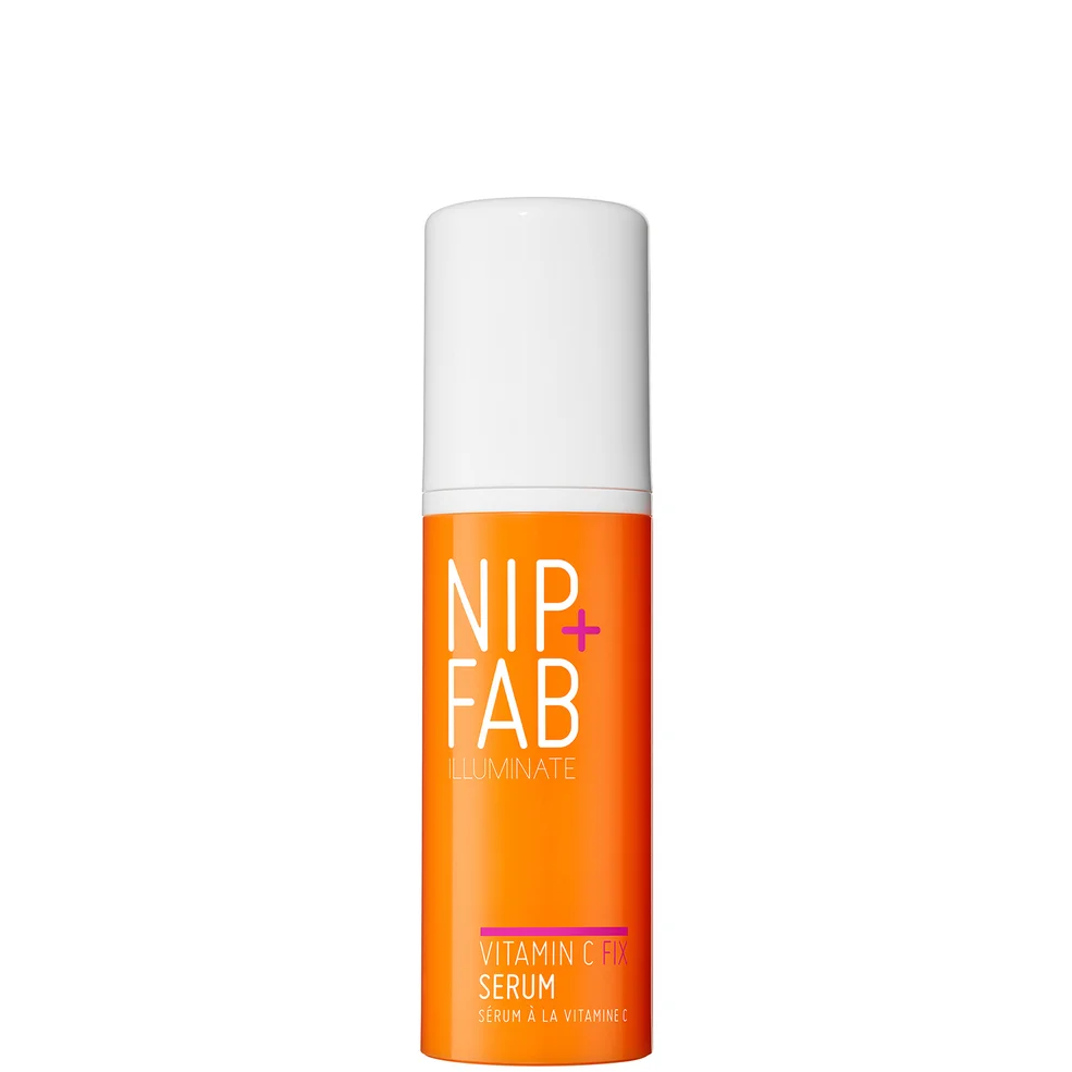 NIP+FAB Vitamin C Fix Serum 50ml Immagine 1