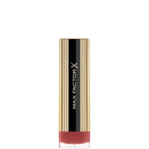 Max Factor Colour Elixir rossetto con vitamina E 4 g (varie tonalità) - Shade 015 Nude Rose