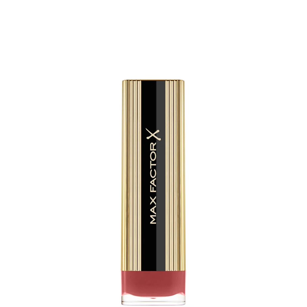 Max Factor Colour Elixir rossetto con vitamina E 4 g (varie tonalità) Immagine 1