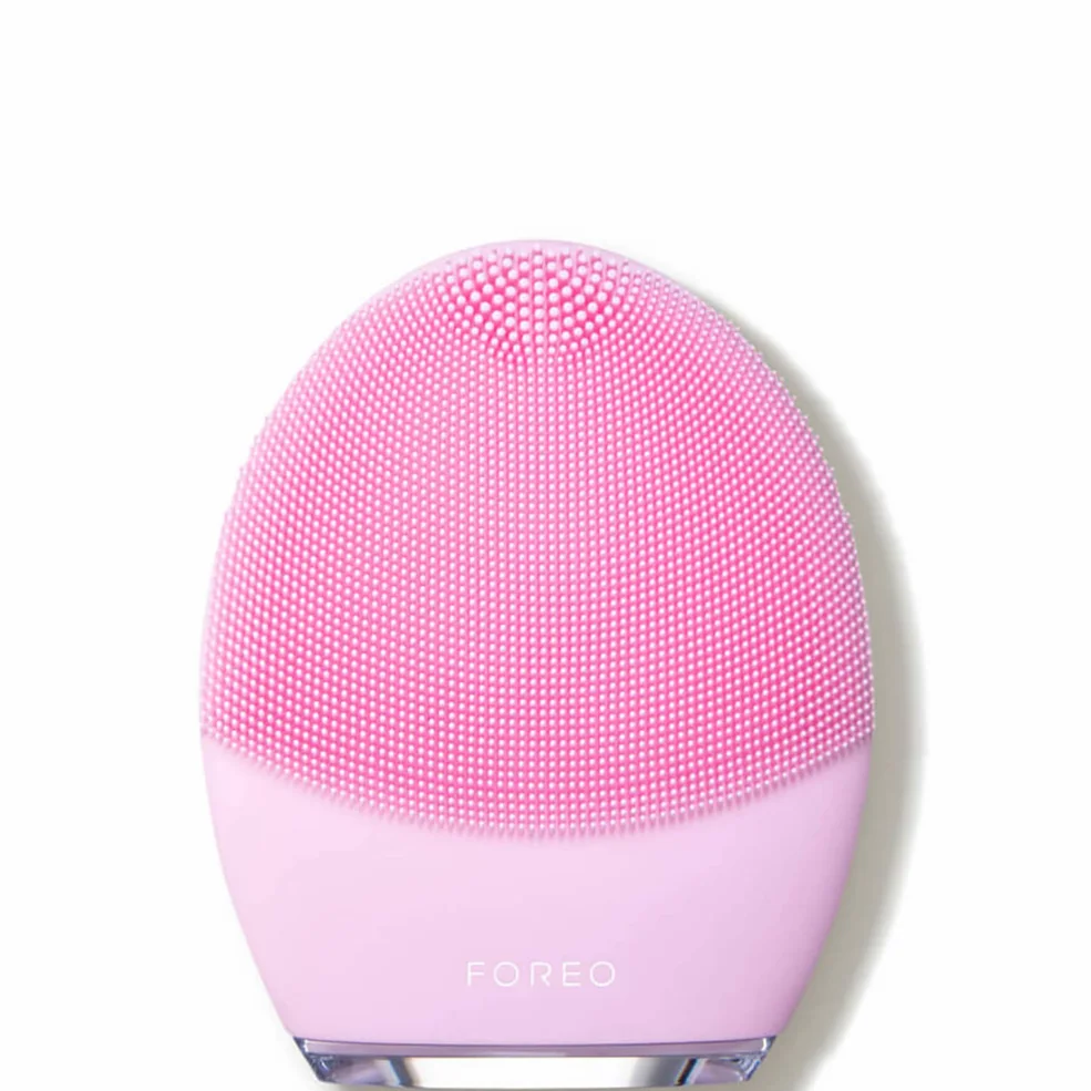FOREO LUNA™ 3 Facial Cleansing Brush for Normal Skin Immagine 1
