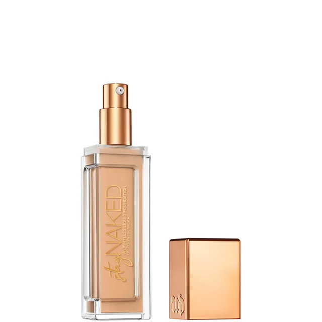 Fondotinta Stay Naked Urban Decay (varie tonalità)