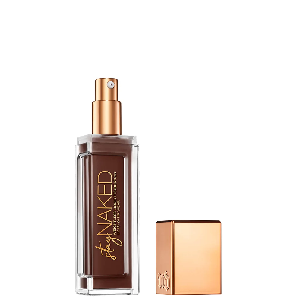 Fondotinta Stay Naked Urban Decay (varie tonalità) Immagine 1