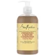 Shea Moisture Jamaican Black Castor Oil Rinse Out Balsamo 369g