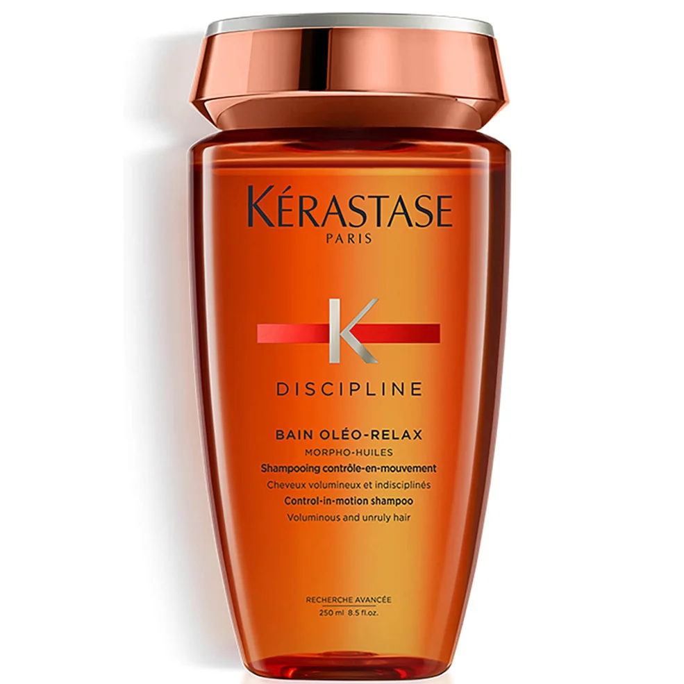 Kérastase Bain Oleo-Relax 250ml Immagine 1