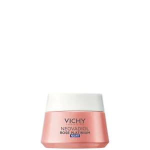 VICHY Neovadiol Rose Platinium crema Notte 50 ml - undefined undefined