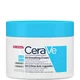 CeraVe SA Crema Levigante con Acido Salicilico per Pelle Secca, Ruvida e Irregolare 340 g