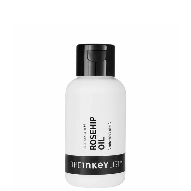 The INKEY List Rosehip Oil 30ml