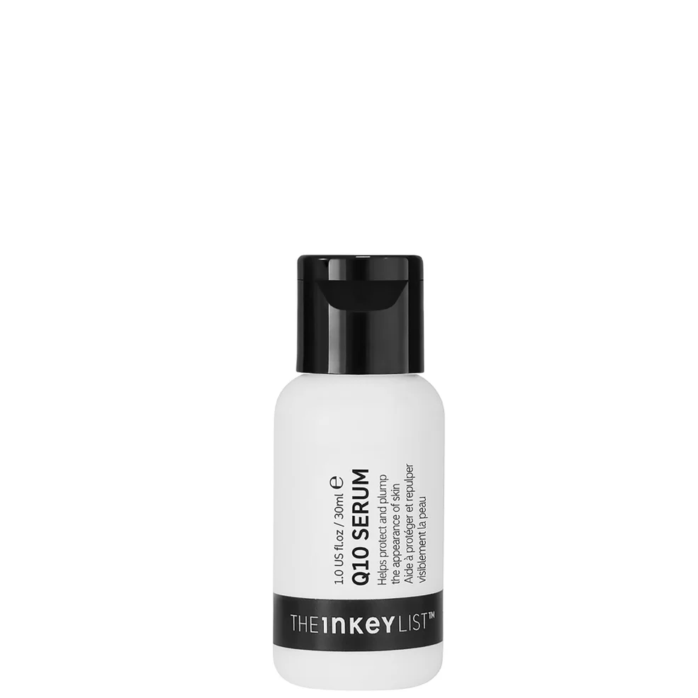 The INKEY List Q10 Serum 30 ml Immagine 1
