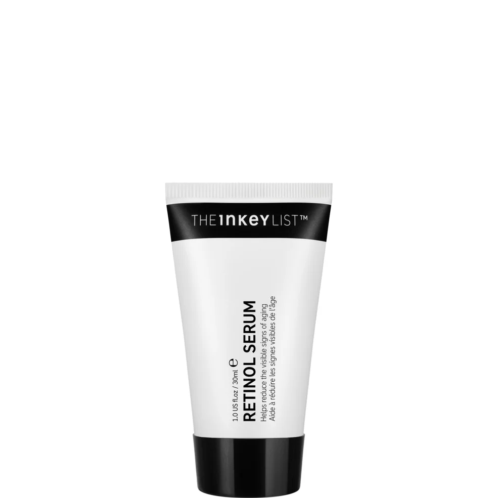 The INKEY List Retinol Serum 30 ml Immagine 1