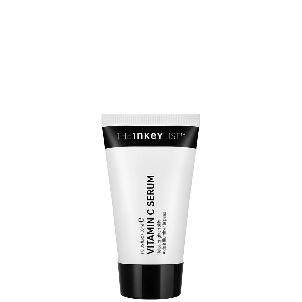 The INKEY List Vitamin C Siero 30ml Immagine 1