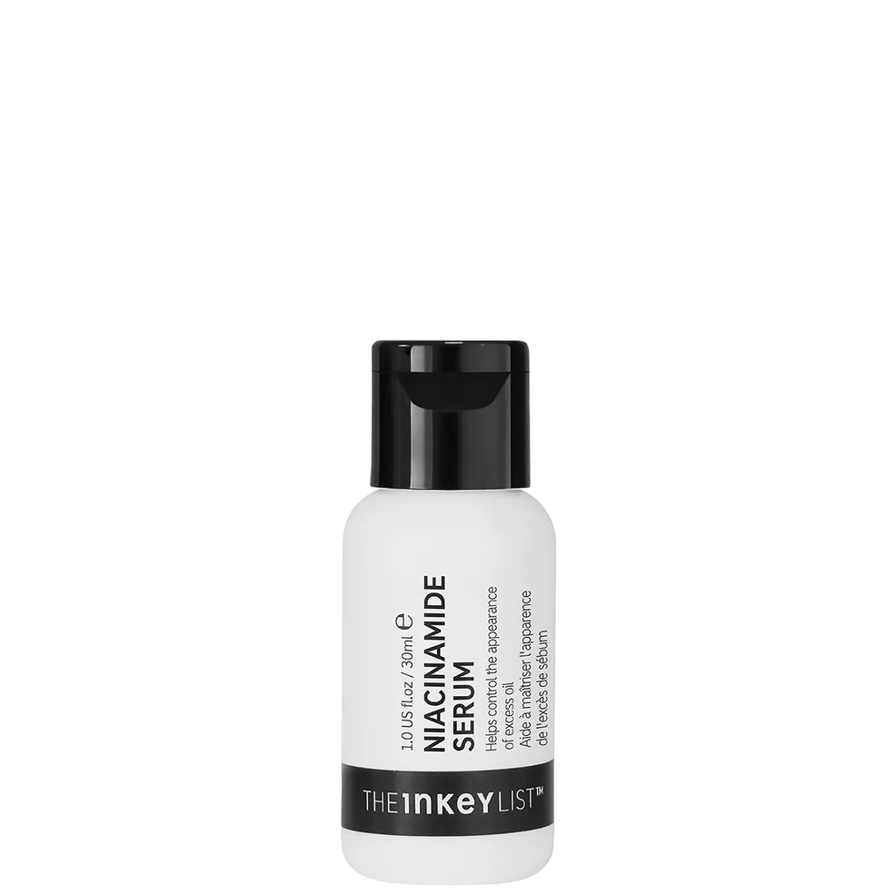 The INKEY List Niacinamide Serum 30ml Immagine 1