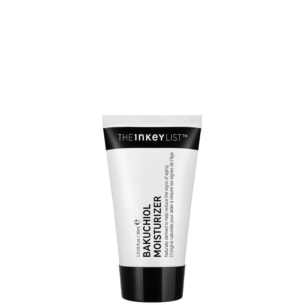 The INKEY List Bakuchiol Moisturiser 30ml Immagine 1