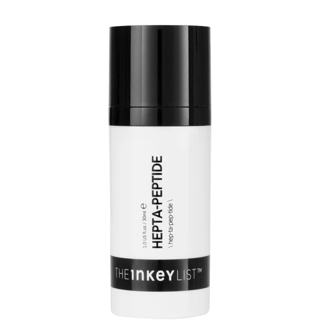 The INKEY List Hepta-Peptide Serum 30ml
