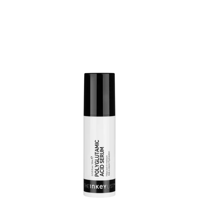 The INKEY List Polyglutamic Acid Serum 30 ml