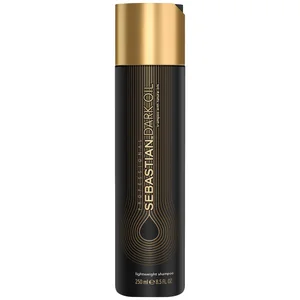 Shampoo Dark Oil Lightweight Sebastian Professional 250ml - undefined undefined