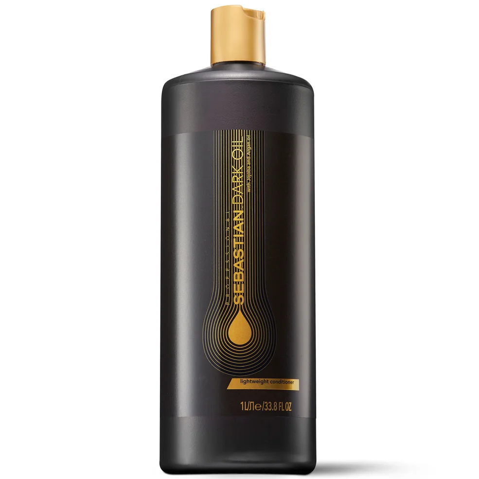 Sebastian Dark Oil Lightweight Conditioner 1000ml Immagine 1