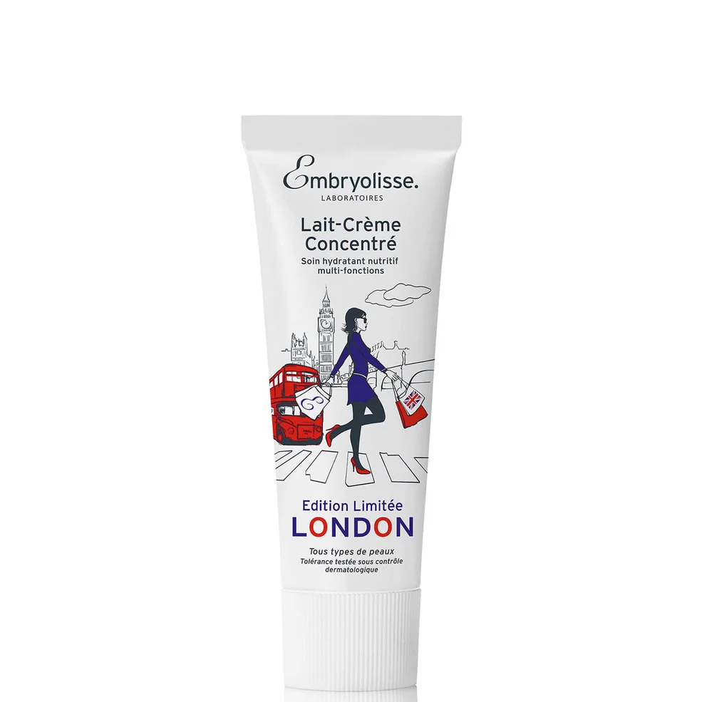 Embryolisse Lait Crème Concentrate London Limited Edition 50ml Immagine 1