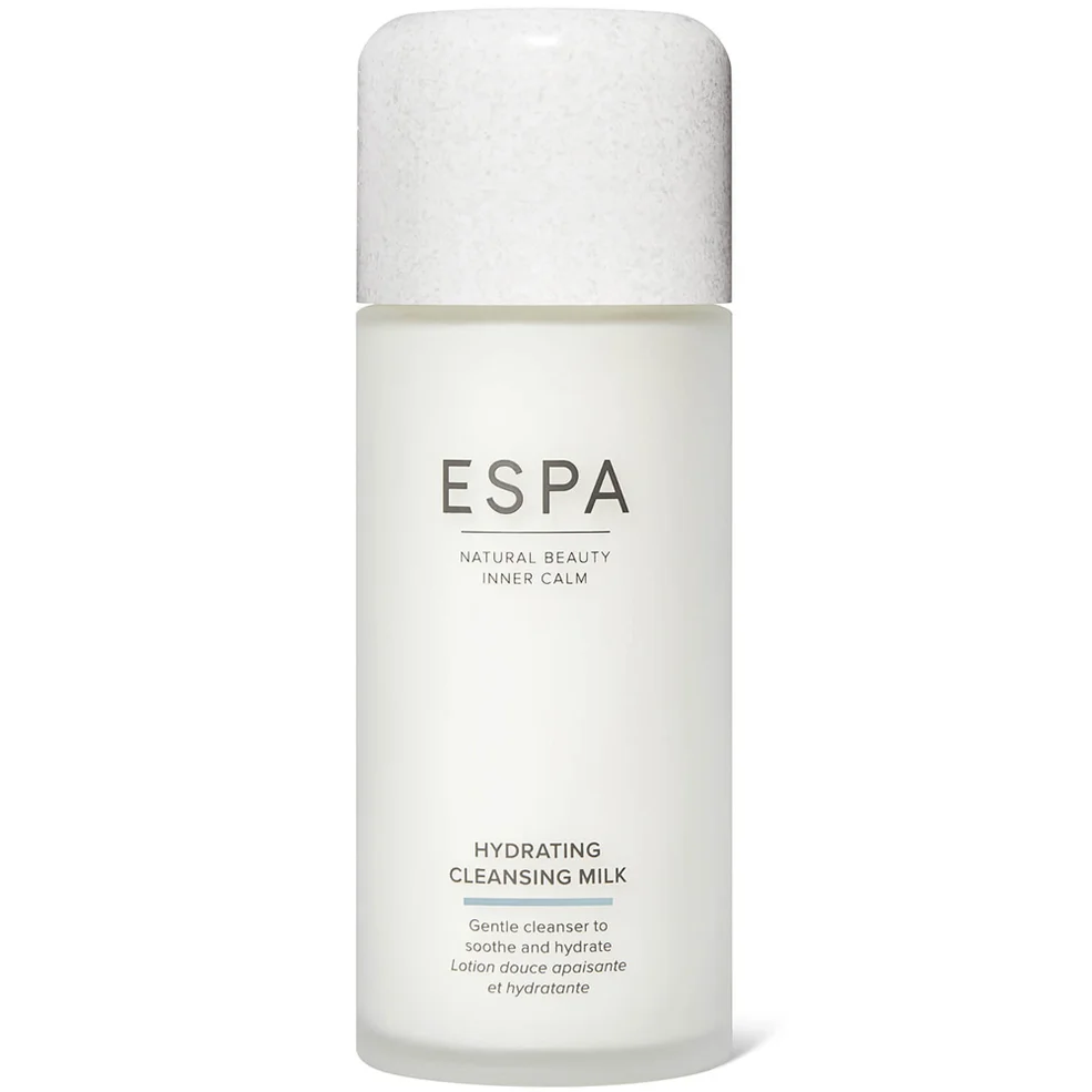 ESPA Hydrating Cleansing Milk 200ml Immagine 1