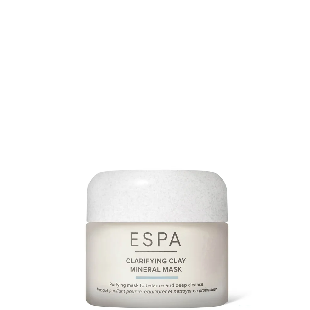 ESPA Clarifying Clay Mineral Mask 55ml Immagine 1