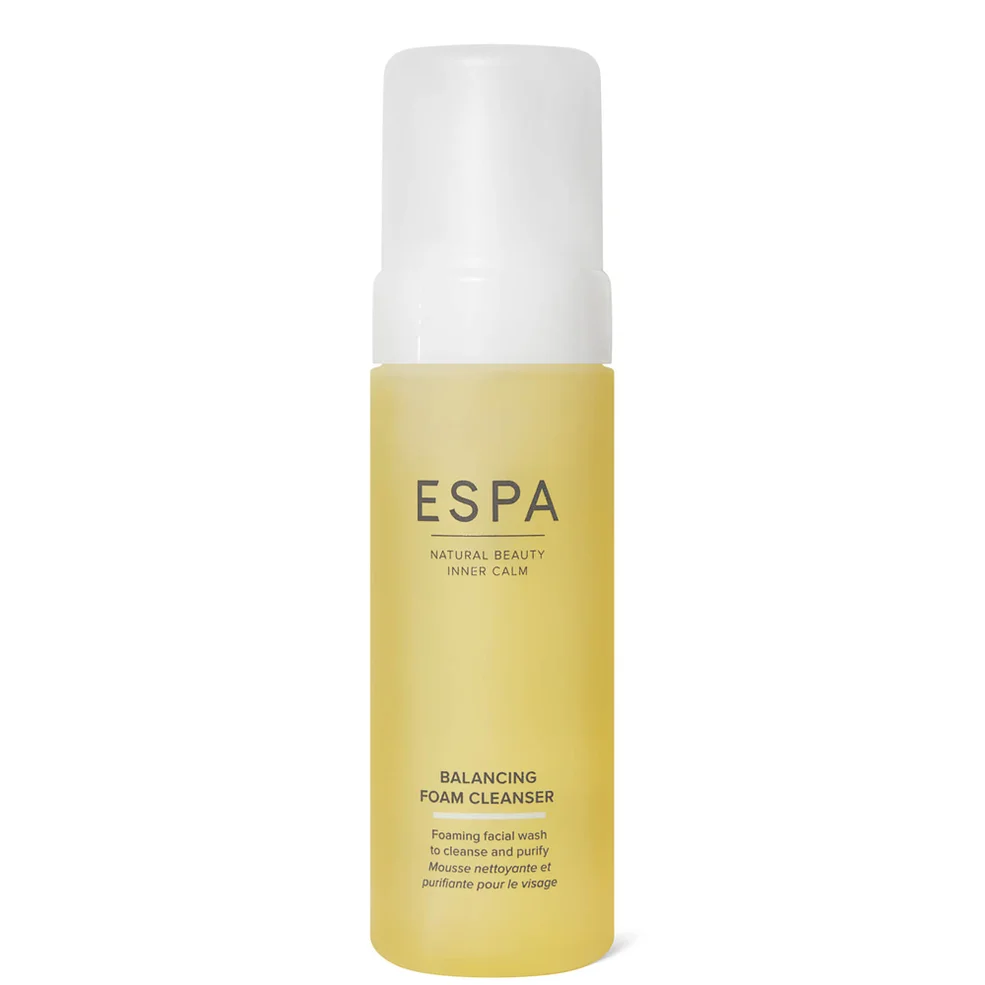 ESPA Balancing Foam Cleanser 150ml Immagine 1