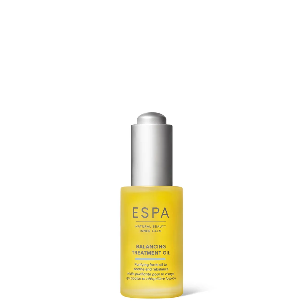 ESPA Balancing Treatment Oil 30ml Immagine 1