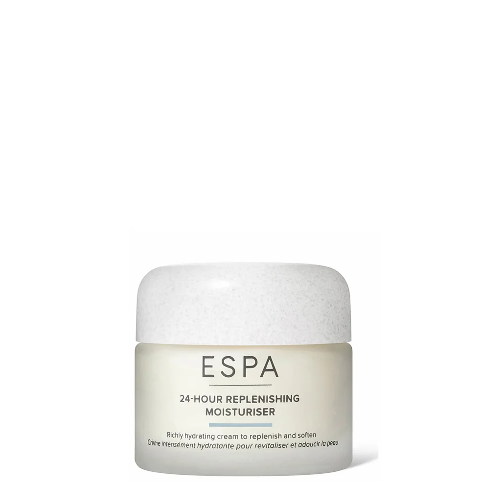 ESPA 24hr Replenishing Moisturiser 55ml Immagine 1