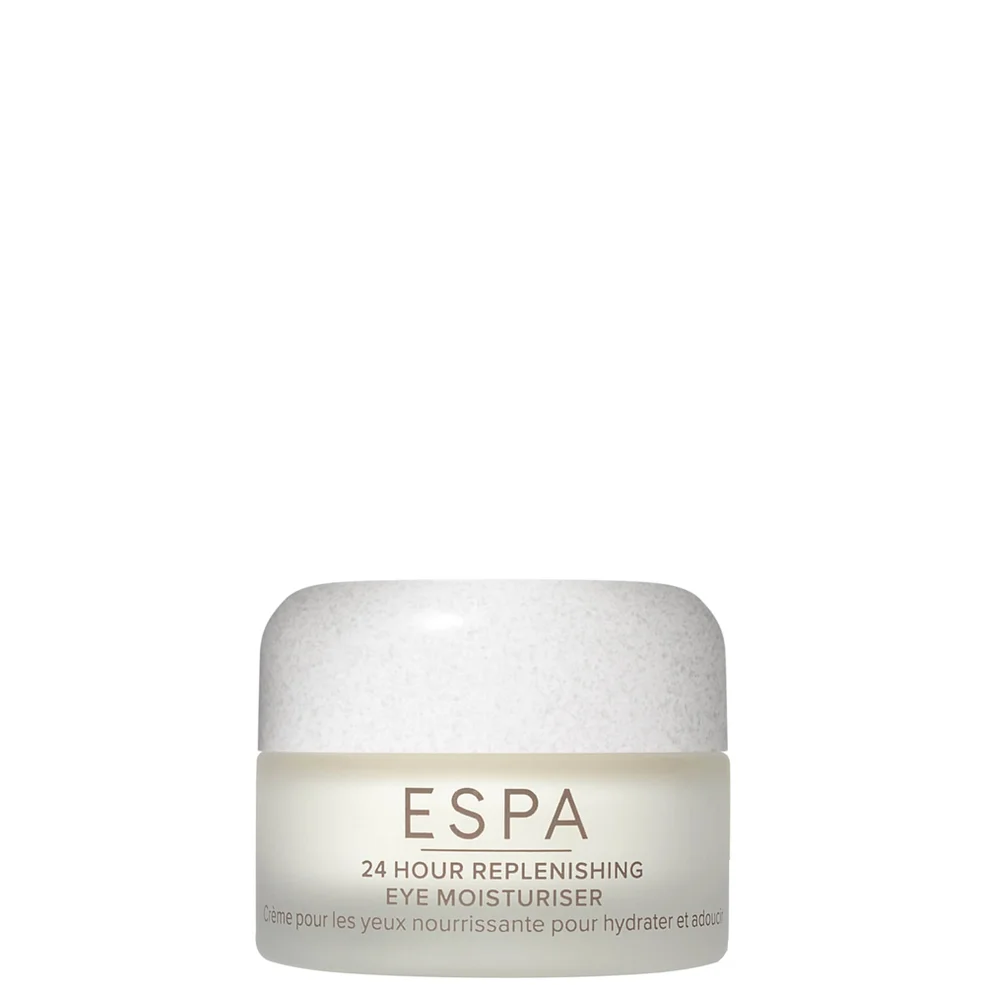 ESPA 24hr Replenishing Eye Moisturiser 15ml Immagine 1