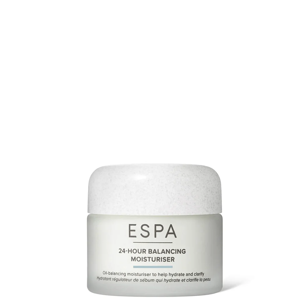 ESPA Balancing Moisturiser 55ml Immagine 1