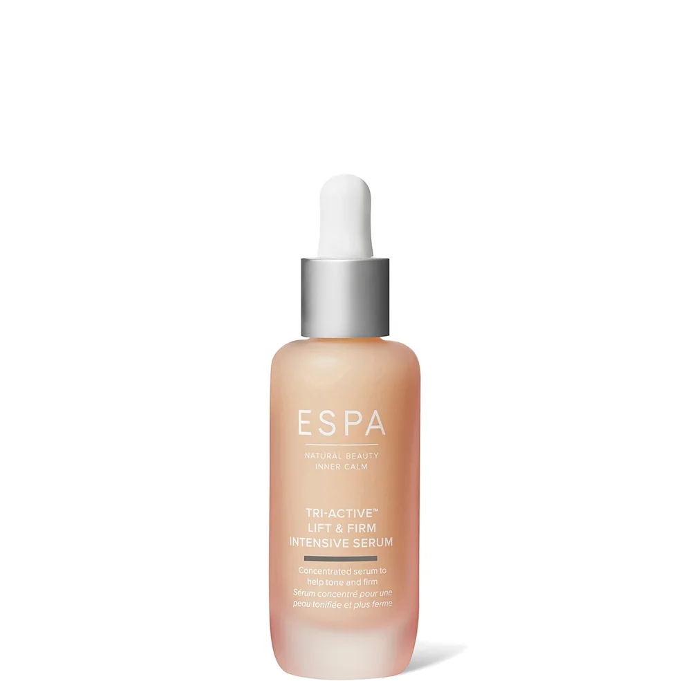 ESPA Tri-Active Lift and Firm Intensive Serum 25ml Immagine 1