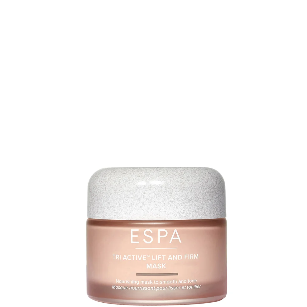 ESPA Tri-Active Lift and Firm Mask 55ml Immagine 1