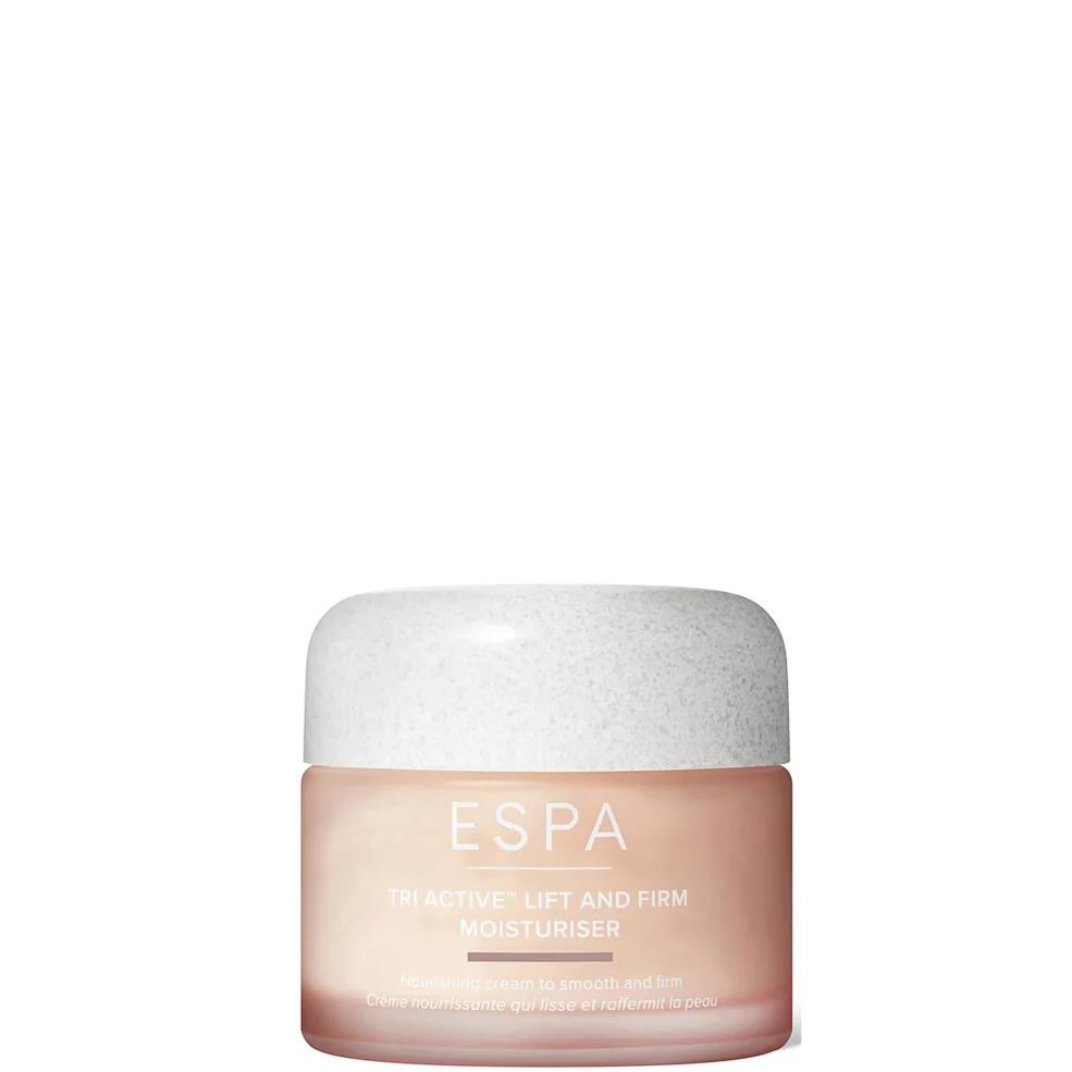 ESPA Tri-Active Lift and Firm Moisturiser 55ml Immagine 1