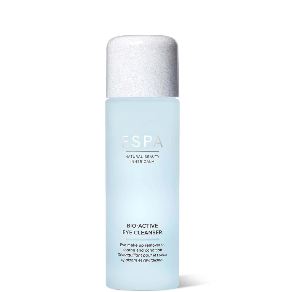ESPA Bioactive Eye Cleanser 100ml Immagine 1