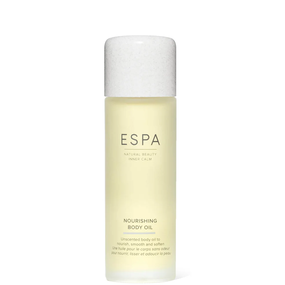 ESPA Deeply Nourishing Body Oil 100ml Immagine 1