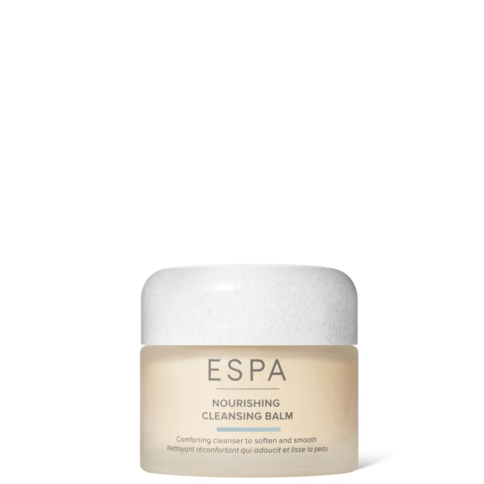 ESPA Nourishing Cleansing Balm 50g Immagine 1