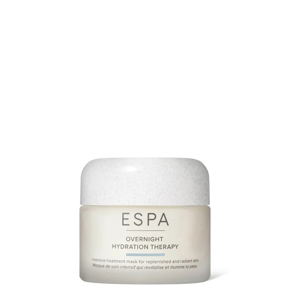 ESPA Overnight Hydration Therapy 55ml Immagine 1