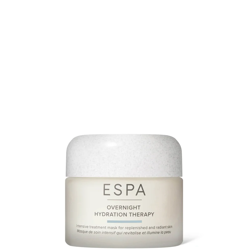 ESPA Overnight Hydration Therapy Cream 55ml Immagine 1