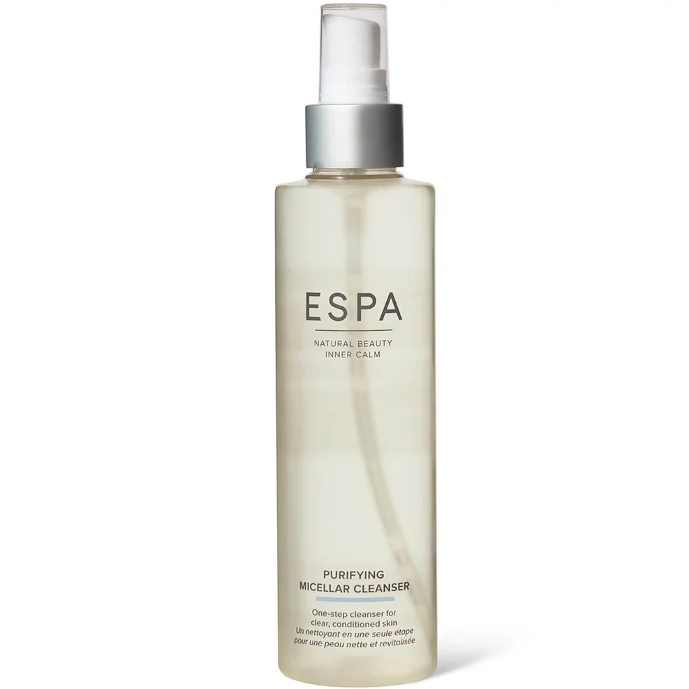 ESPA Micellar Cleanser 200ml Immagine 1