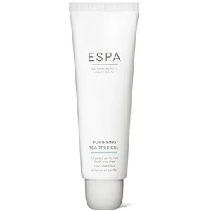 ESPA Purifying Tea Tree Gel 50ml - undefined undefined