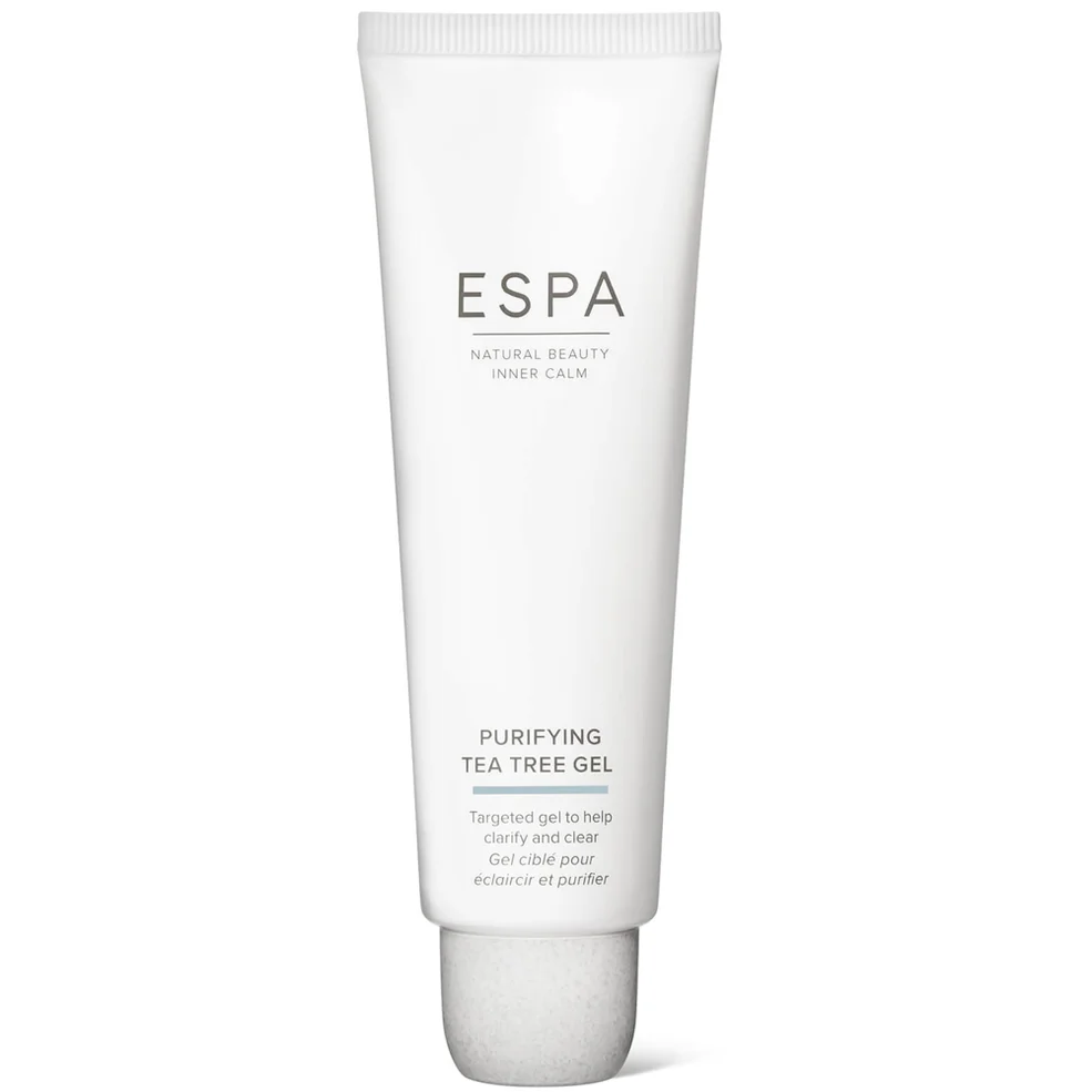 ESPA Purifying Tea Tree Gel 50ml Immagine 1