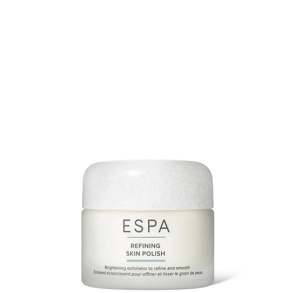 ESPA Refining Skin Polish 55ml Immagine 1