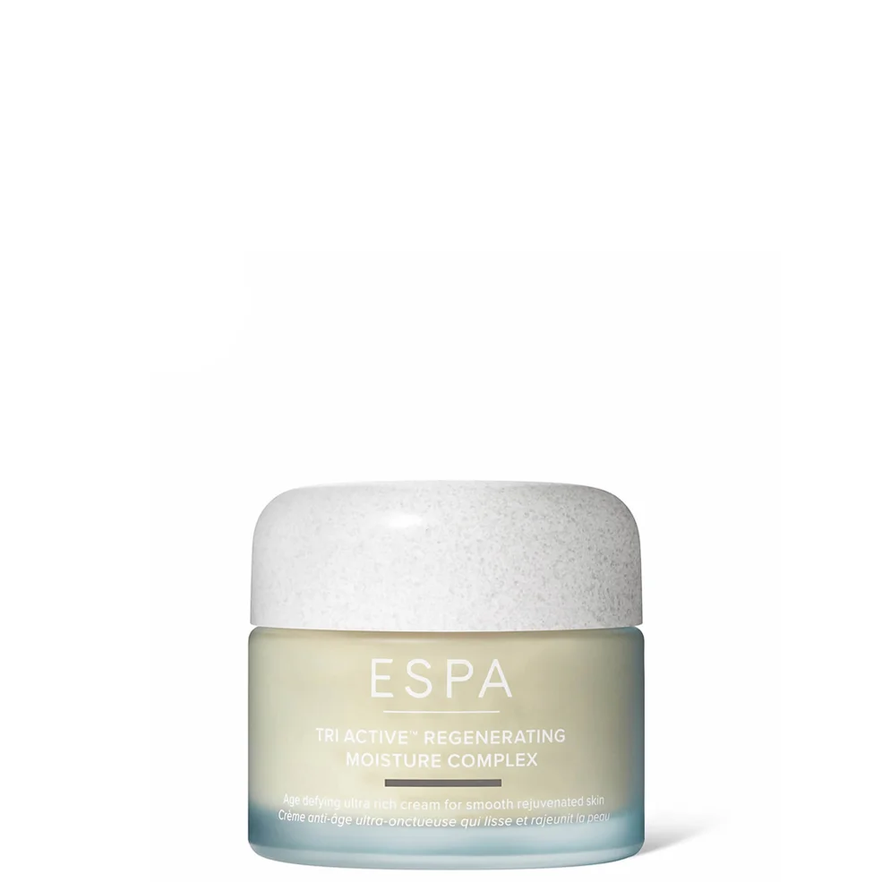 ESPA Tri-Active Regenerating Moisture Complex 55ml Immagine 1