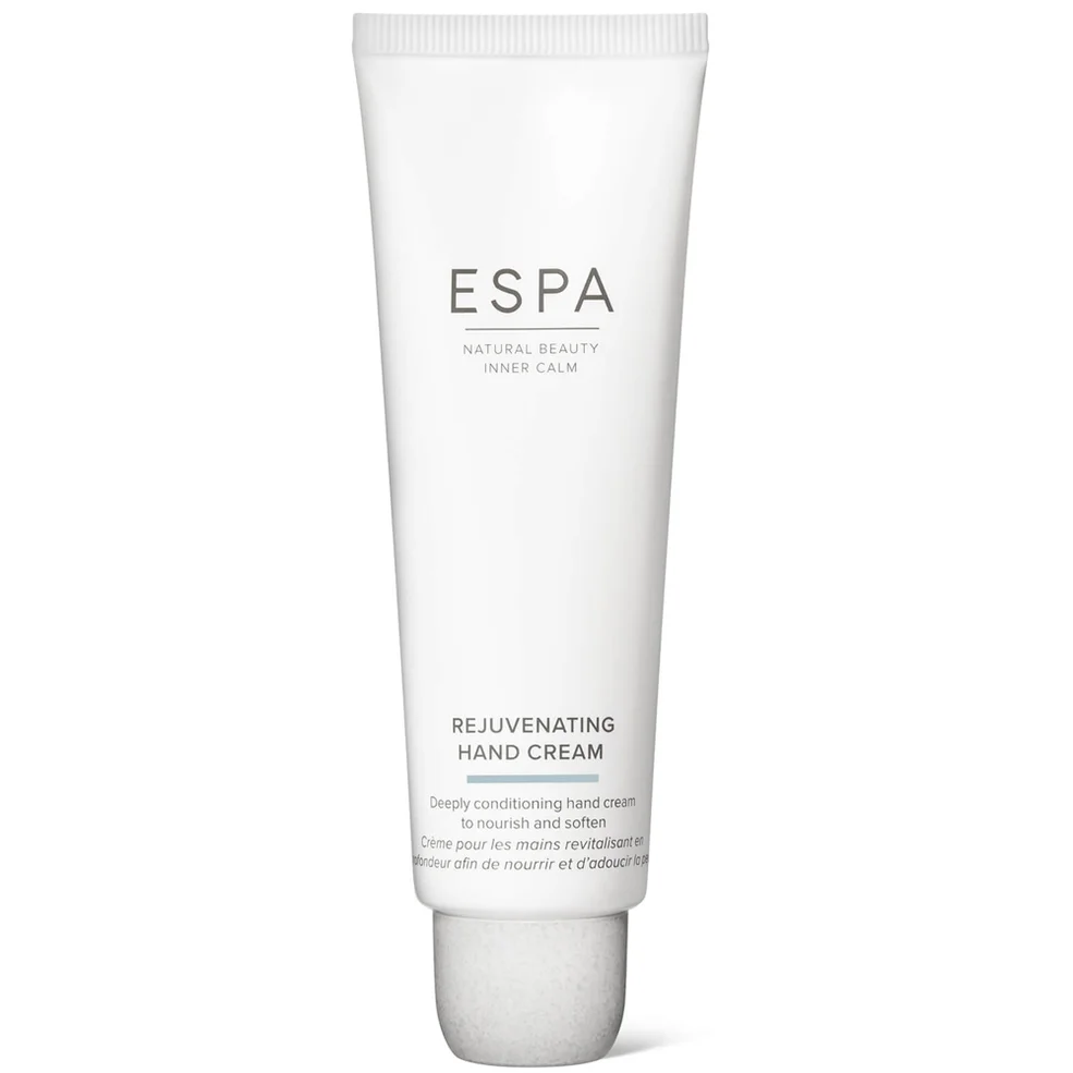 ESPA Rejuvenating Hand Cream 50ml Immagine 1