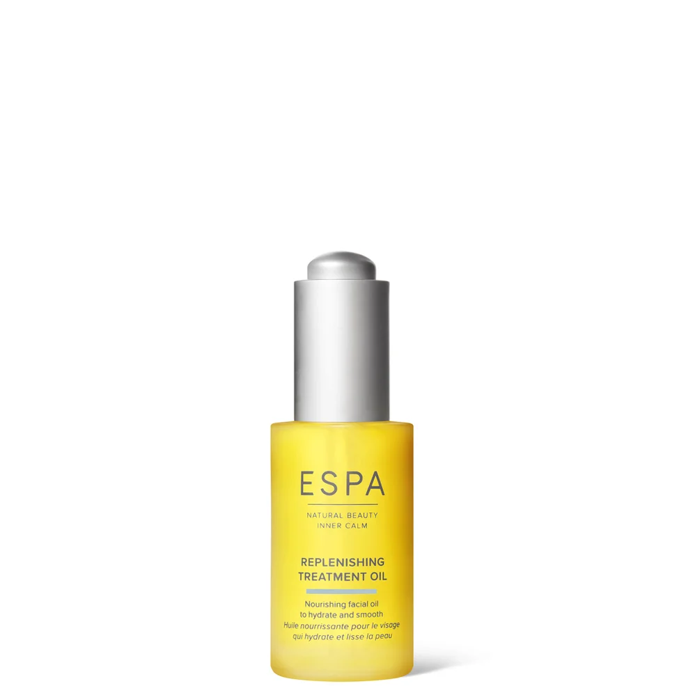 ESPA Replenishing Treatment Oil 30ml Immagine 1